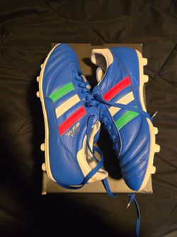 Adidas Copa Mundial