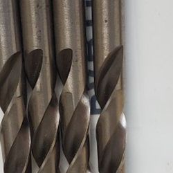 Dormer 3/8 Jobber Drill Bit