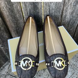 Michael Kors flat Shoes 