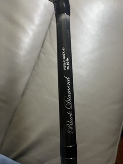 Phenix Black Diamond 809xhj