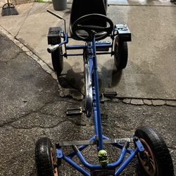 Bikes Azul