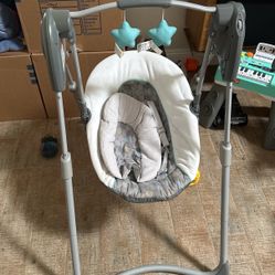 Baby Swing