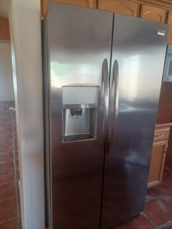 Refrigerador Micro Y Lavaplatos