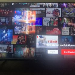 TCL 50 Inch 4-Series S4446 Google TV