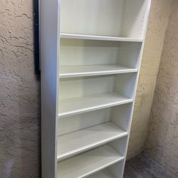 Tall Office Storage - Adjustable Shelf Office Storage - Local Delivery Available for a Fee - See My Other Items 😀