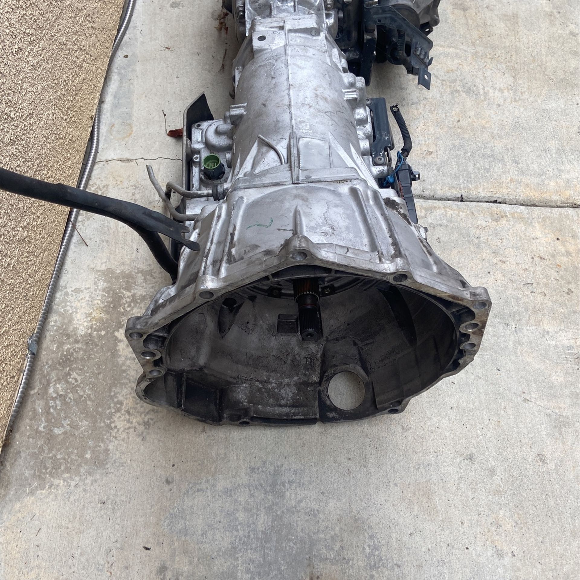 4L60 Transmission for Sale in Murrieta, CA OfferUp