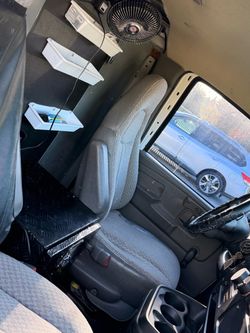 2007 Chevrolet Express
