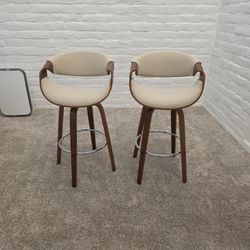 Bar Chairs 