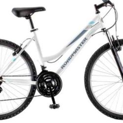 26" Roadmaster Mountain Bike 18 Speed