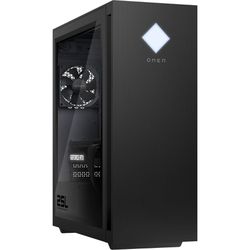 Gaming PC With RTX 3070