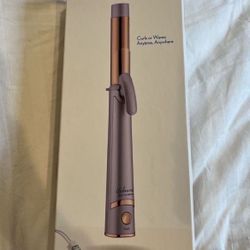Hair Curler 