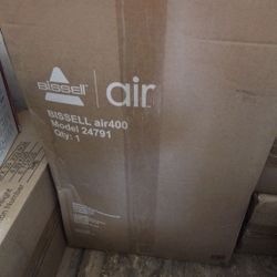 Bissell Self Contained Hepa Air Purifier *BRAND NEW*