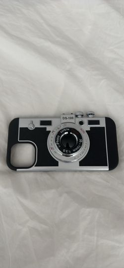 As Seen In Emily In Paris iPhone 15 Case