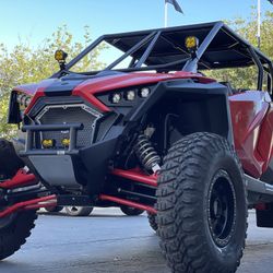 Polaris PRO