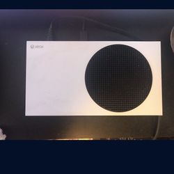 Xbox Series S 1 Terabyte