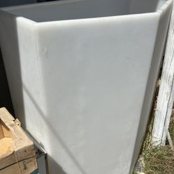 Water Tank Container