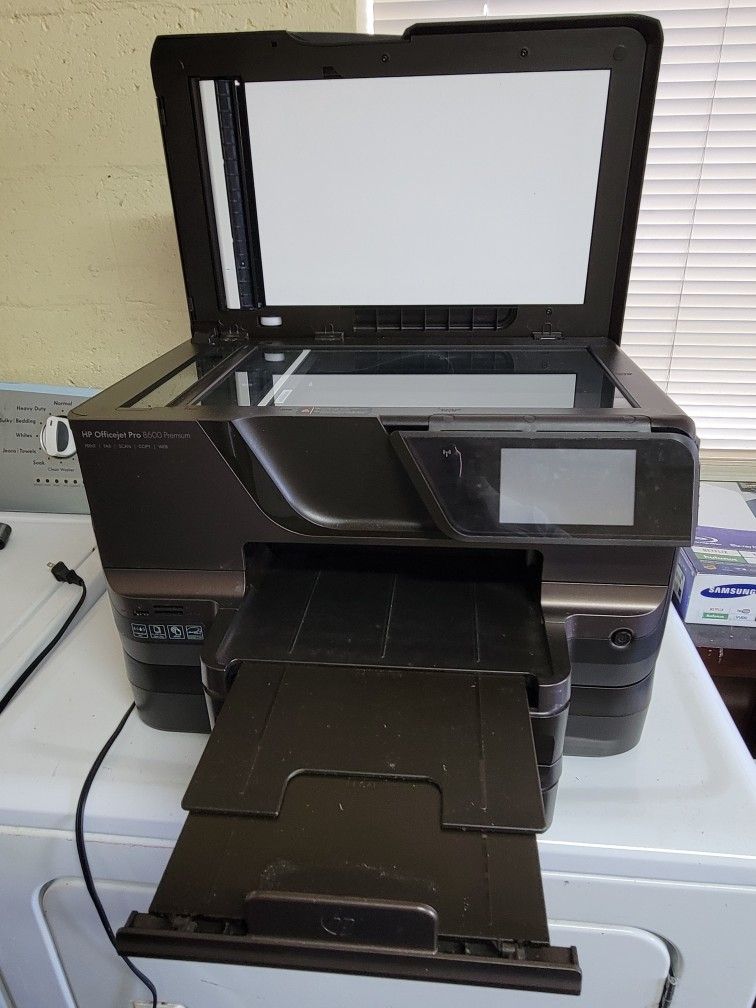 Hp Printer 