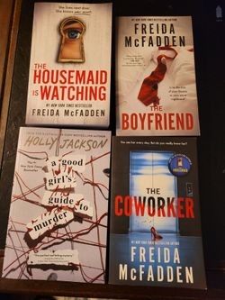 Books!