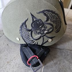 Helmet