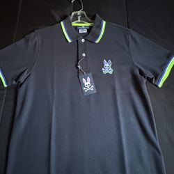 Psycho bunny Polo