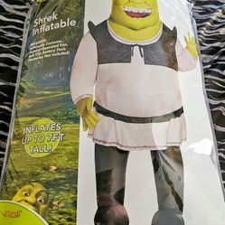 Shrek Inflatable