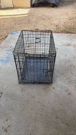 Dog Cage