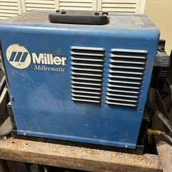 MiG Welder