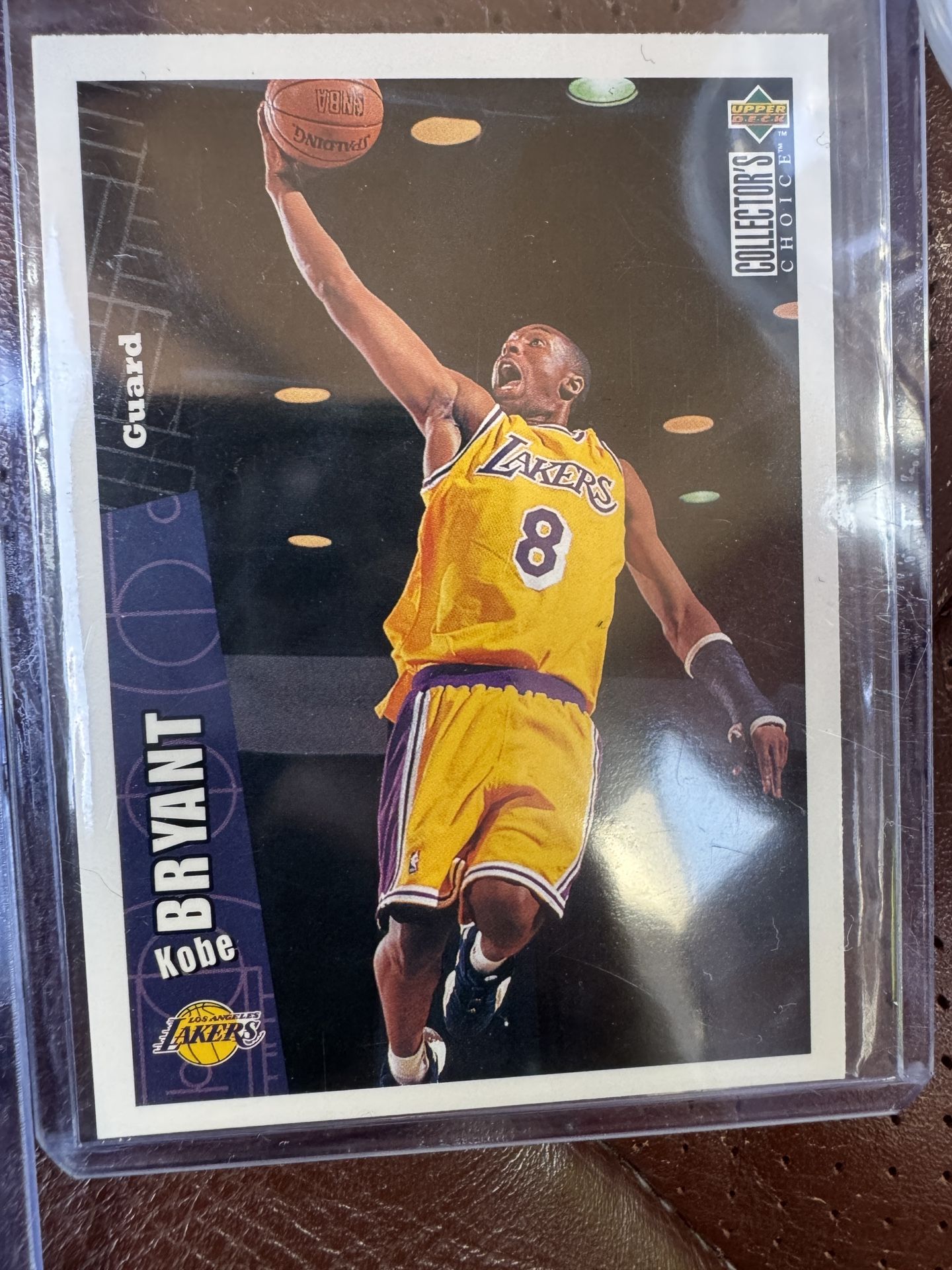 Cards From My Collection