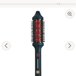 Sultra Thermal Brush