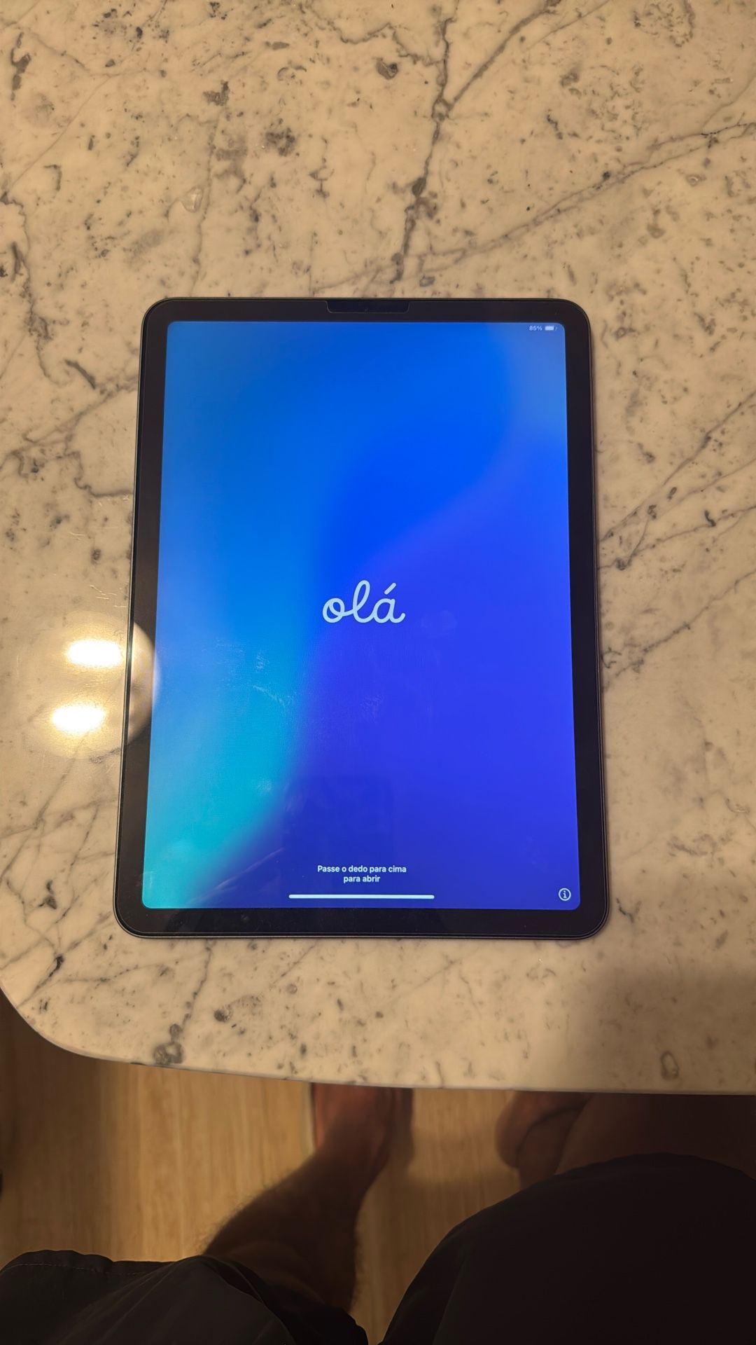 iPad Air