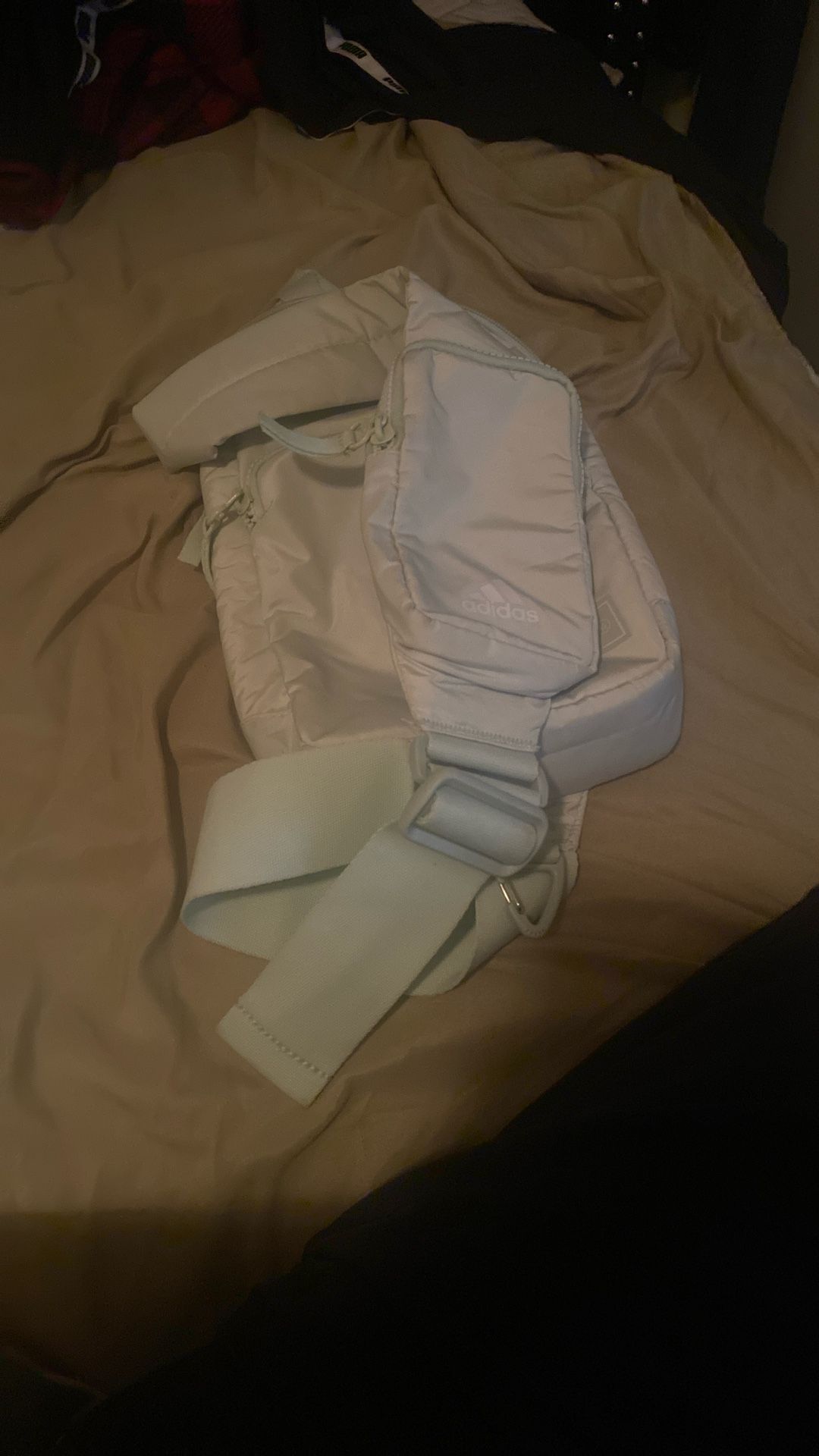 It’s Brand New No Stains On It