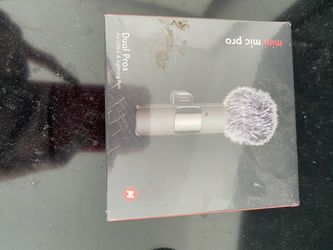 Misc items
