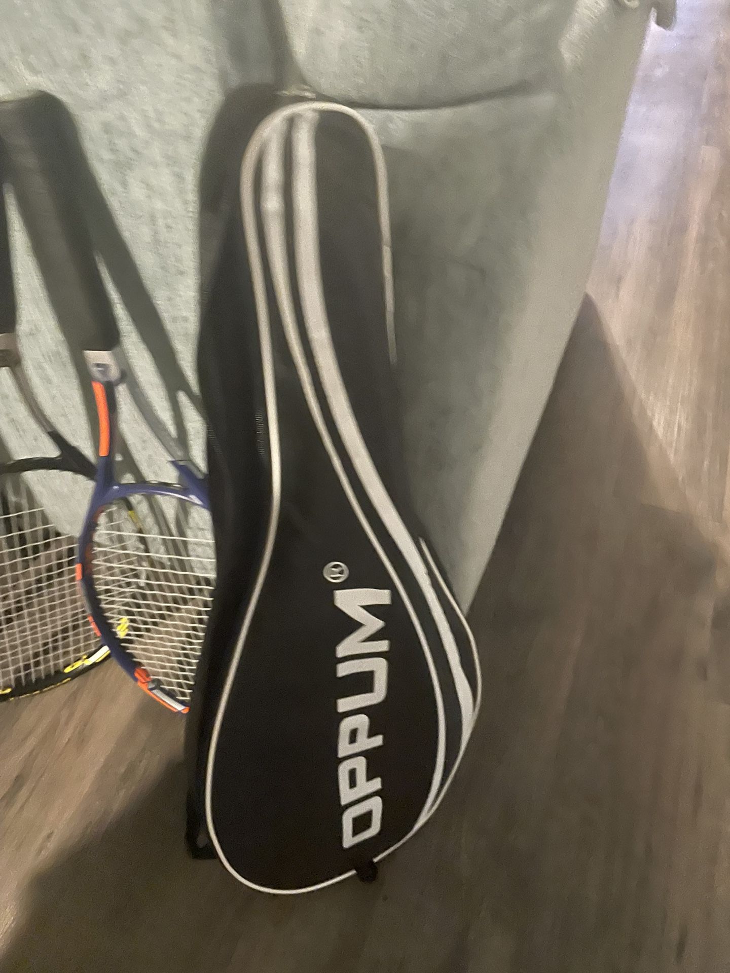 Oppum Pro 500 Tennis Rackets