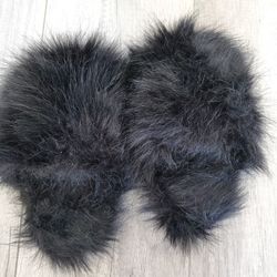 slippers for girls be-be (11-12) s