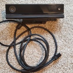 XBOX ONE KINECT