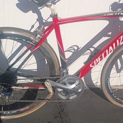Specialized  Tarmaac