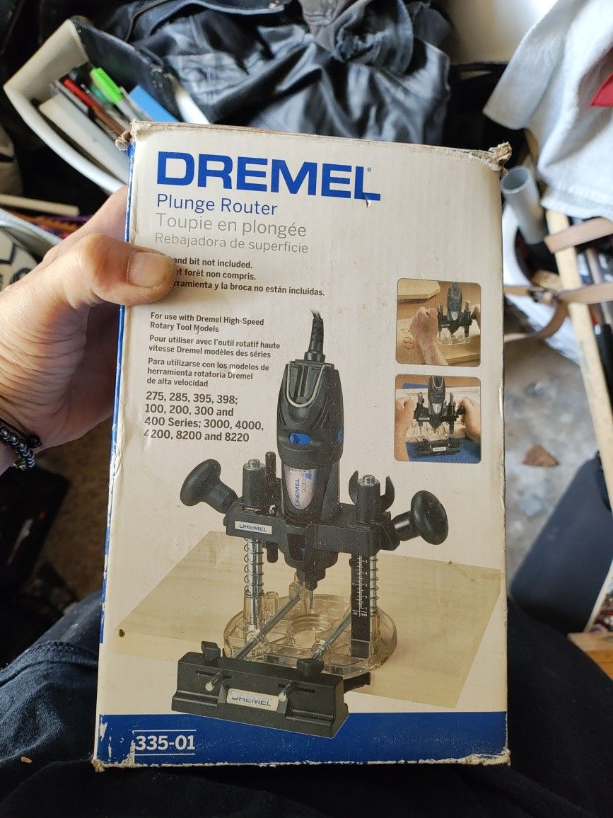 Dremel