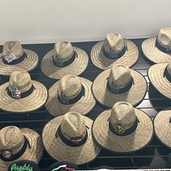 Straw Hat 👒