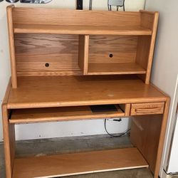 Computer Desk