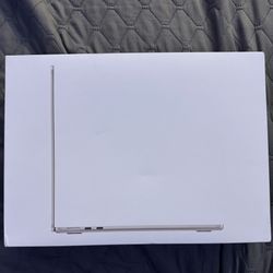 MacBook Air 