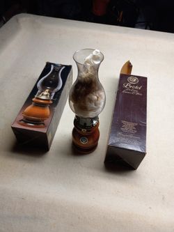 Bristol Oil Lamp (2)