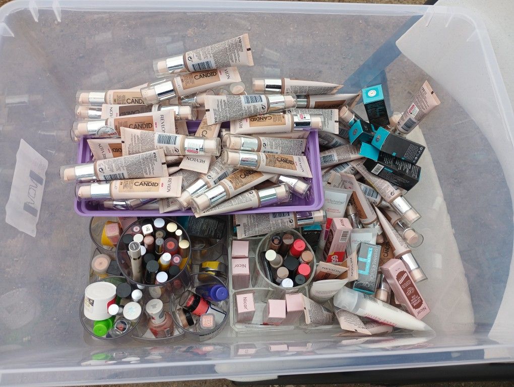 Cosmetics