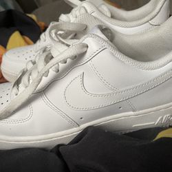 Air Force Ones Women 9