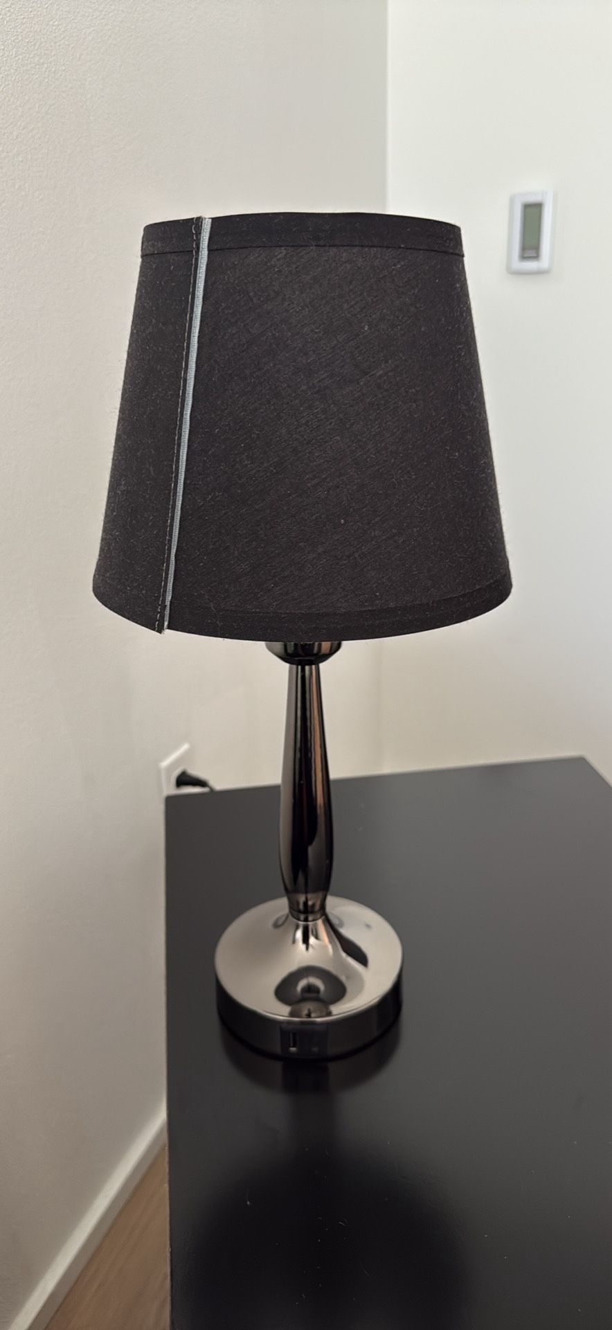 Touch Enabled Desk Lamp