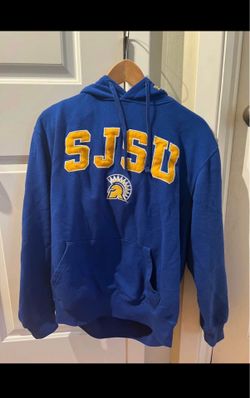 SJSU sweater large San Jose State University Clothing