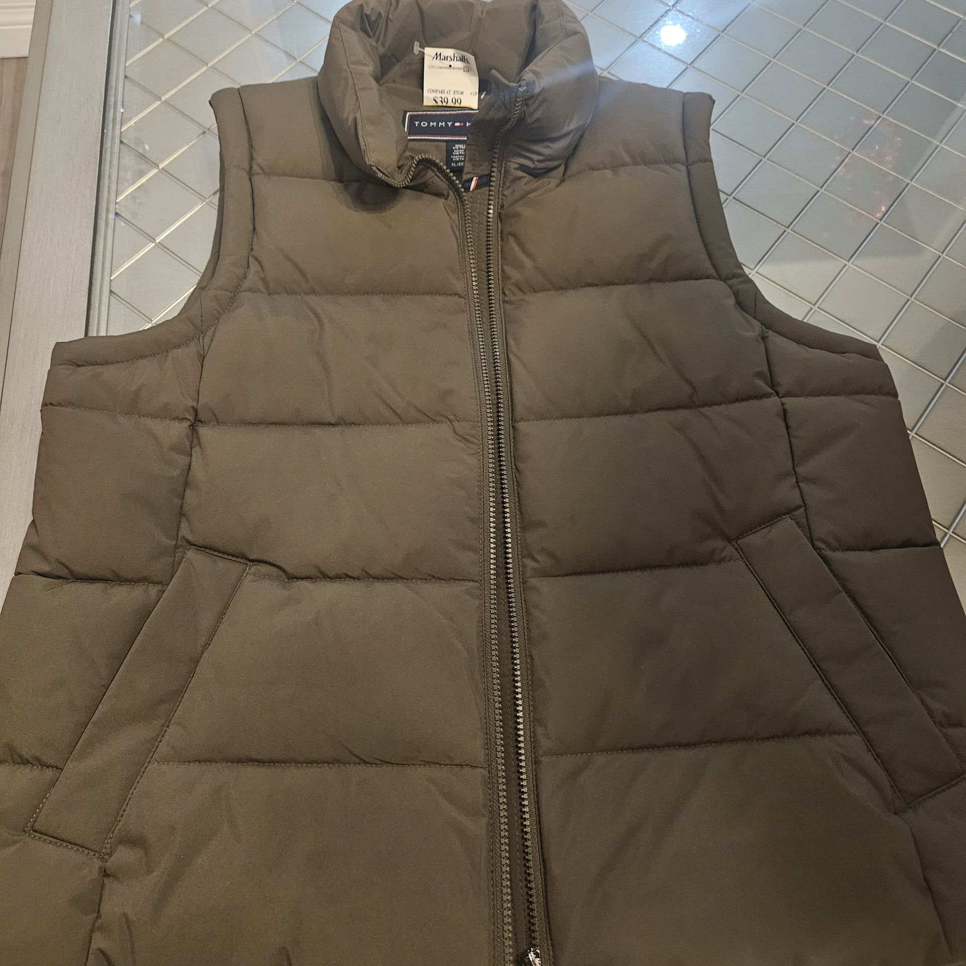 Tommy Hilfiger woman's vest