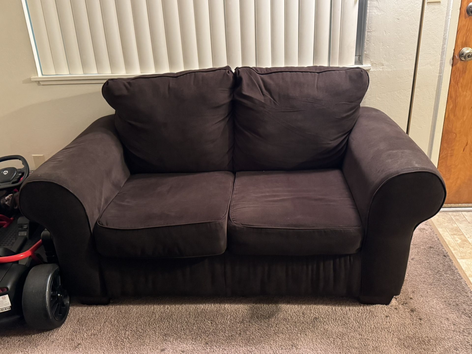 Love Seats