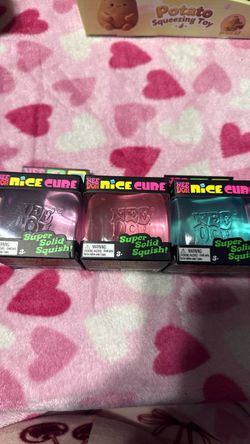 Needoh nice cube