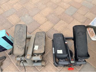 Mini Stepper