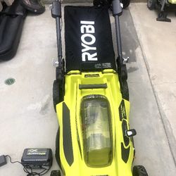 LAWNMOWER